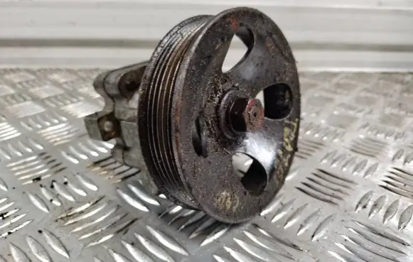 Hyundai Trajet Power steering pump