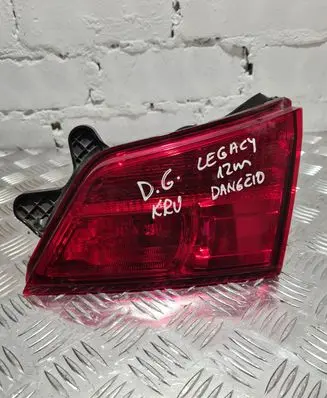 Subaru Legacy Tailgate rear/tail lights