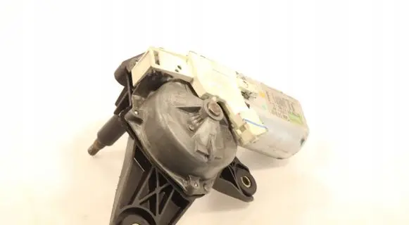 Nissan Micra Rear window wiper motor 53014012