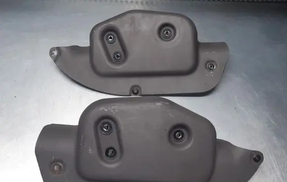 Ford Transit Rear wiper blade 