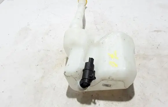 Renault Master III Windshield washer fluid reservoir/tank