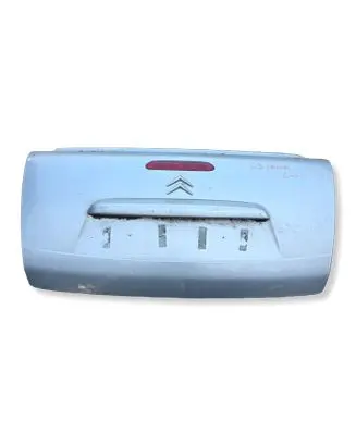 Citroen C3 Pluriel Tailgate/trunk/boot lid 8701AY