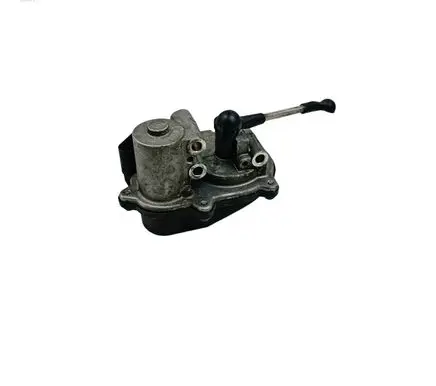 Audi A5 8T 8F Intake manifold valve actuator/motor 059129086 A2C53289031 1019809S06