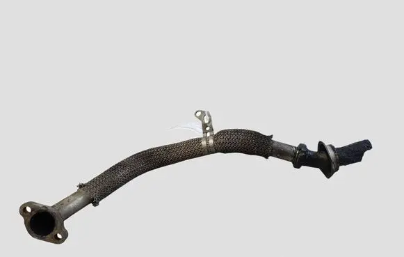 Citroen C5 EGR valve line/pipe/hose 4R8Q9H449