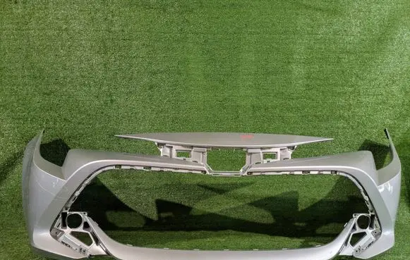 Toyota Corolla E210 E21 Front bumper 