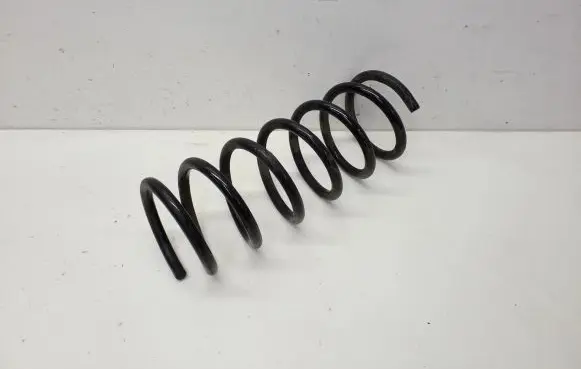 Ford Grand C-MAX Rear coil spring
