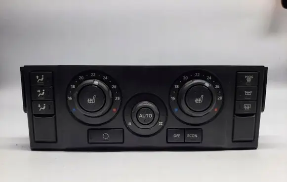 Land Rover Range Rover Sport L494 Climate control unit JFC501110LandRover