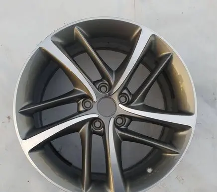 MG MGF R18 alloy rim 10485512