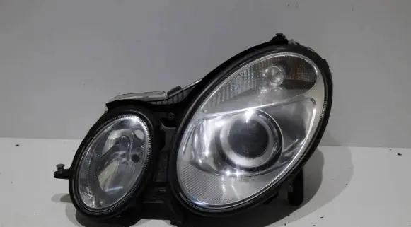 Mercedes-Benz E W211 Headlight/headlamp
