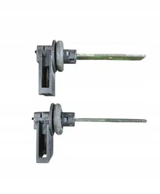 Volkswagen T-Cross Outside/exterior temperature sensor 4B0820539