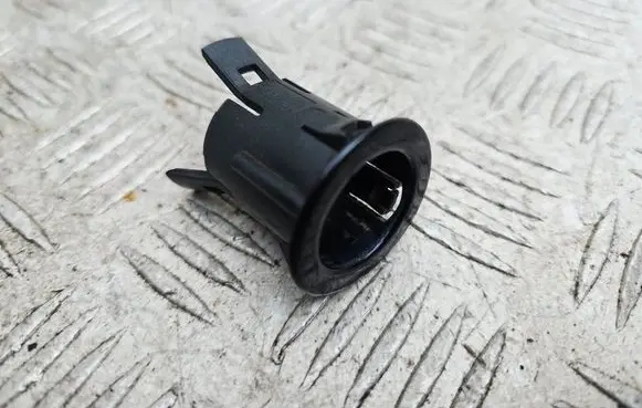 Mini One - Cooper Cabrio R52 Rear parking sensor holder (PDC) 1500980