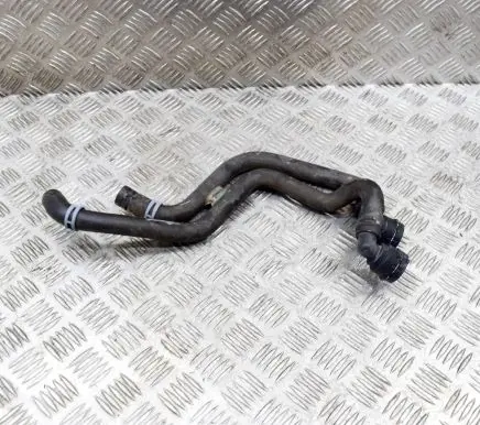 Skoda Karoq Engine coolant pipe/hose 5Q0121156C