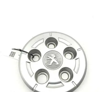 Peugeot Boxer R20 wheel hub/cap/trim 01376388080 1374675080FL