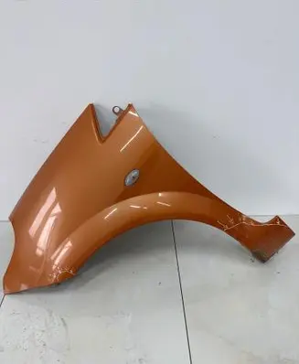 Citroen C3 Fender