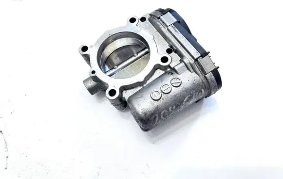 Mercedes-Benz C W204 Throttle valve A2701410025 0280750541 DK0043
