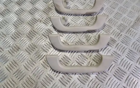 Mazda 6 A set of handles for the ceiling 