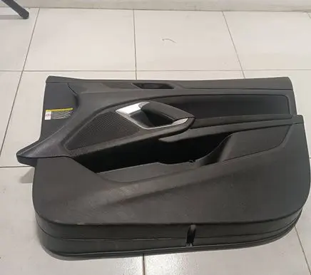 Peugeot 308 Front door card panel trim 96776522ZD 70570034