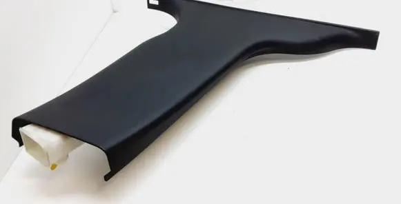 Volvo S80 (B) pillar trim (bottom)