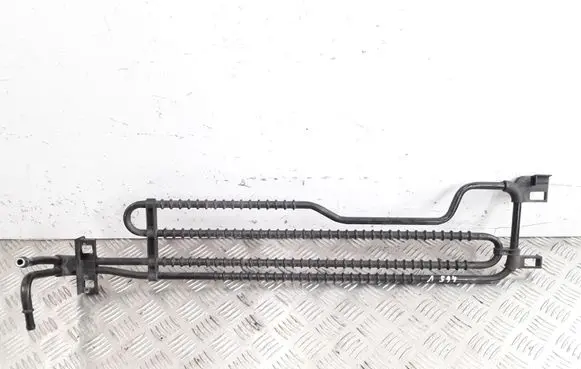 Mercedes-Benz C W204 Brake booster pipe/hose A2041024