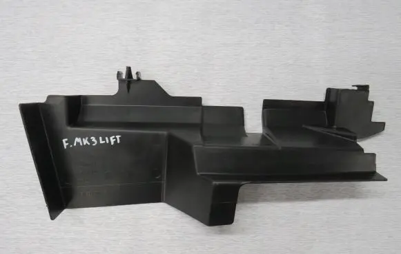 Ford Focus Radiator trim F1EB-8311-EB