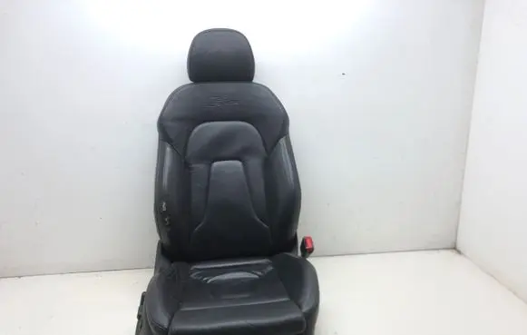 Front passenger seat