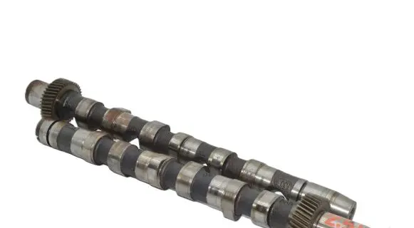 Audi A6 S6 C5 4B Camshaft 41497059
