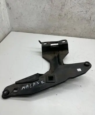 Porsche Macan (95B) Headlight/headlamp mounting bracket 95B941121B