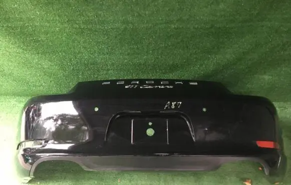 Porsche 911 991 Front bumper