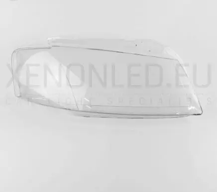 Audi A3 S3 8P Headlight lense 