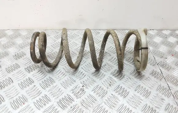 Honda Accord Rear coil spring