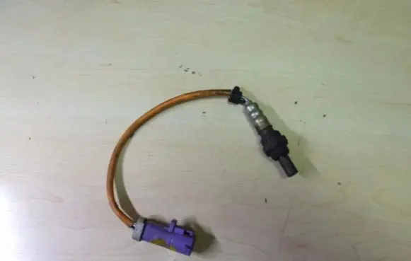 Ford Fiesta Lambda probe sensor AE819G444BB VD1802