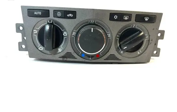 Opel Antara Climate control unit 20953114
