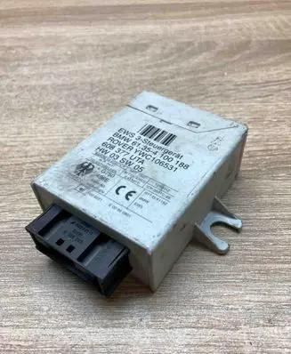 BMW 5 E39 Immobilizer control unit/module 4100188 YWC106531