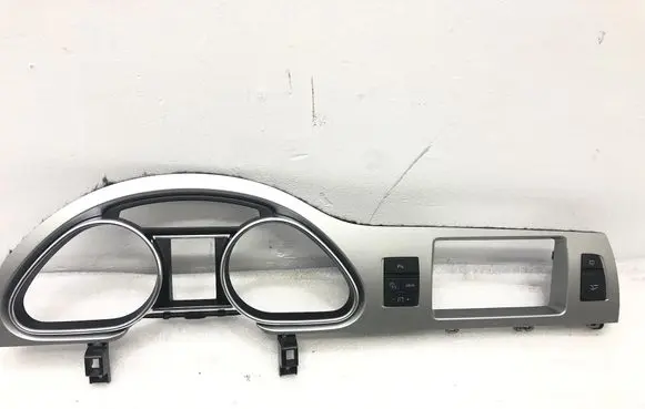 Audi A6 Allroad C6 Dashboard trim 4L1857115B