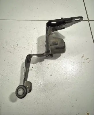 Renault Master III Sliding door upper roller guide/hinge NOCODE