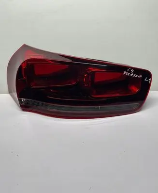Citroen C4 I Picasso Rear/tail lights 
