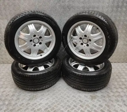 Mercedes-Benz SLK R171 R16 alloy rim A1714010902
