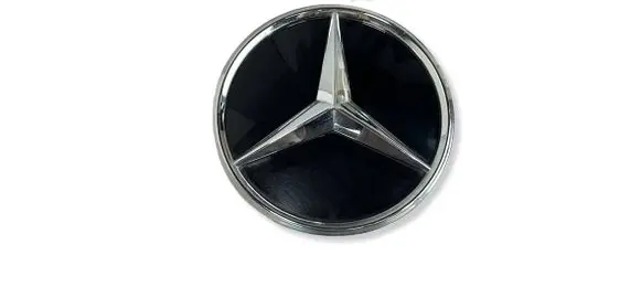 Mercedes-Benz EQA Manufacturer badge logo/emblem A2478881602 50036