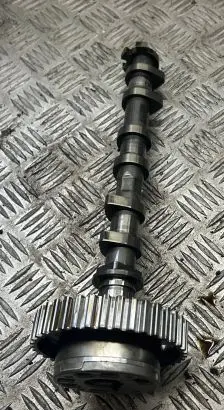Camshaft