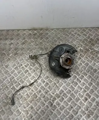 Peugeot 308 Front wheel hub