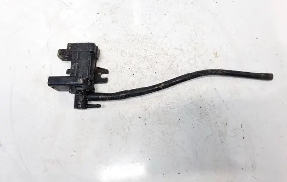 Chevrolet Captiva Turbo solenoid valve 96440385