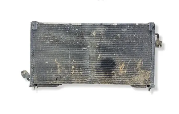 Subaru Forester SF A/C cooling radiator (condenser)