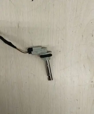 Ford Focus Interior temperature sensor