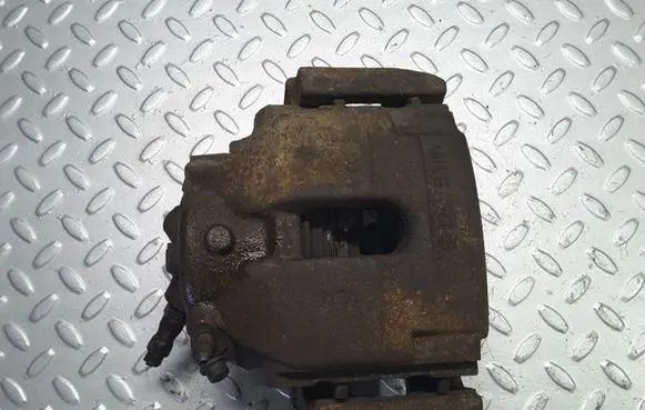 BMW X3 E83 Front brake caliper