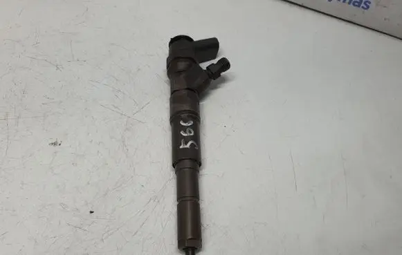 BMW 1 E81 E87 Fuel injector 7794435 13537794435 0445110209