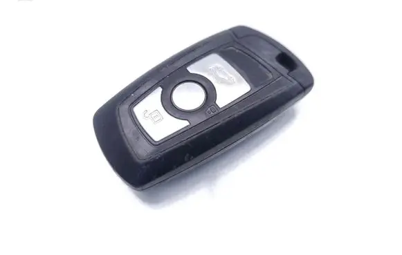 BMW 1 F20 F21 Ignition key/card 925489002 9254890