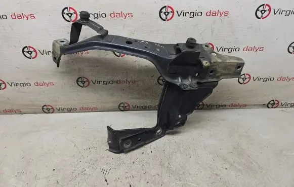 Opel Zafira B Headlight/headlamp mounting bracket 13145254 2039