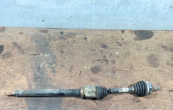 Volvo V70 Front driveshaft P31259436 6g9n3b436de