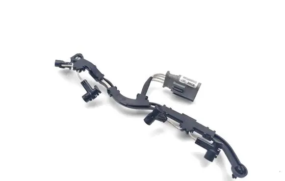 Ford Connect Glow plug wires 9820606880