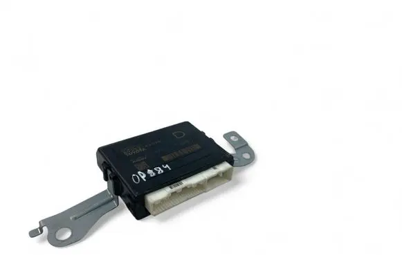 Toyota RAV 4 (XA40) Other control units/modules 8922242090